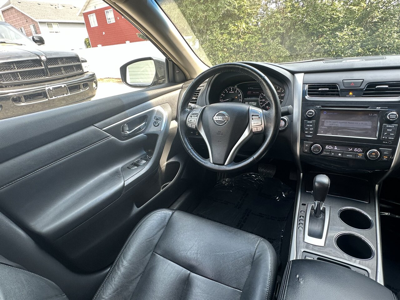 2013 Nissan Altima 2.5 - Photo 8 - Post Falls, ID 83854