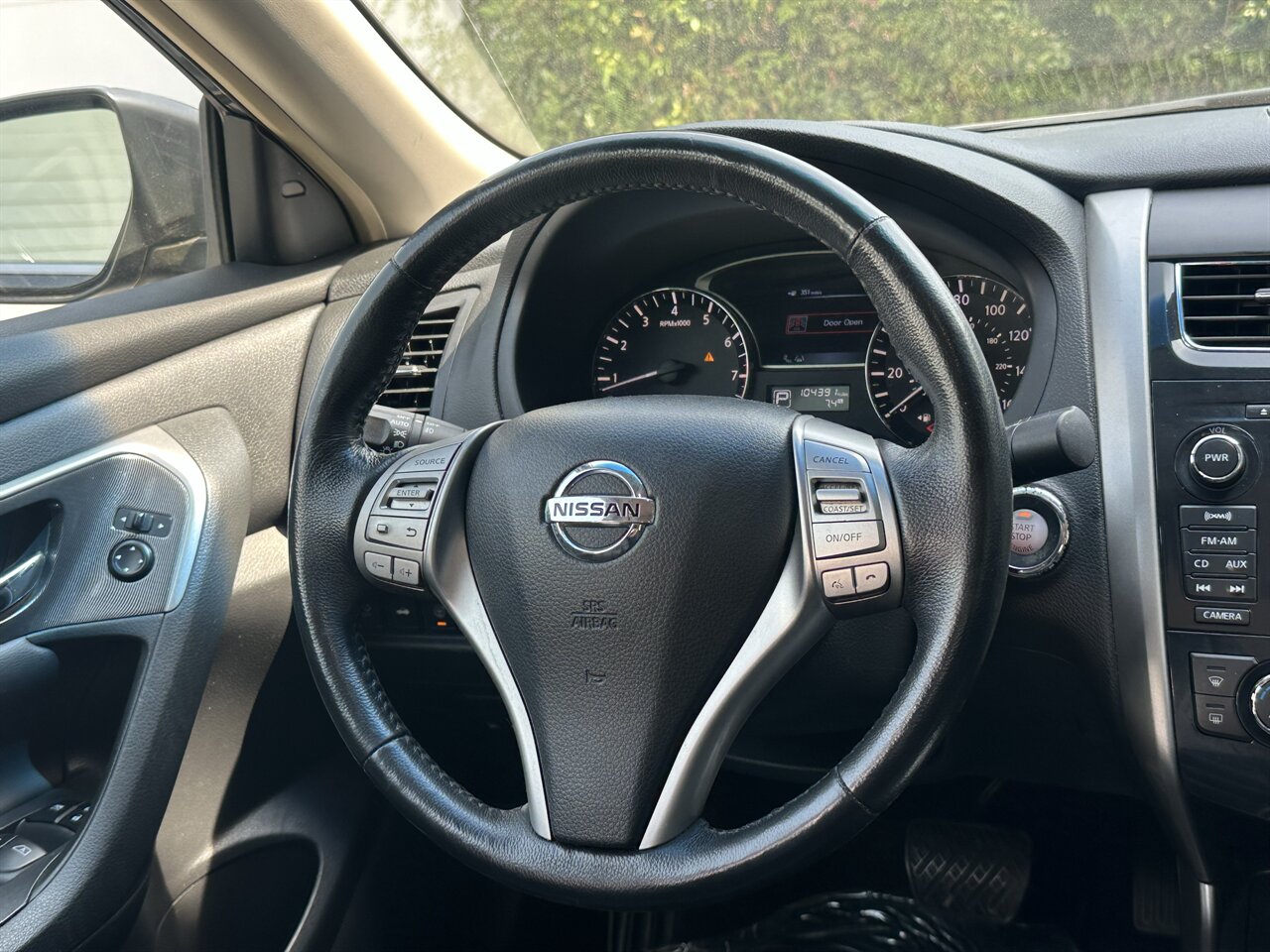 2013 Nissan Altima 2.5 - Photo 7 - Post Falls, ID 83854