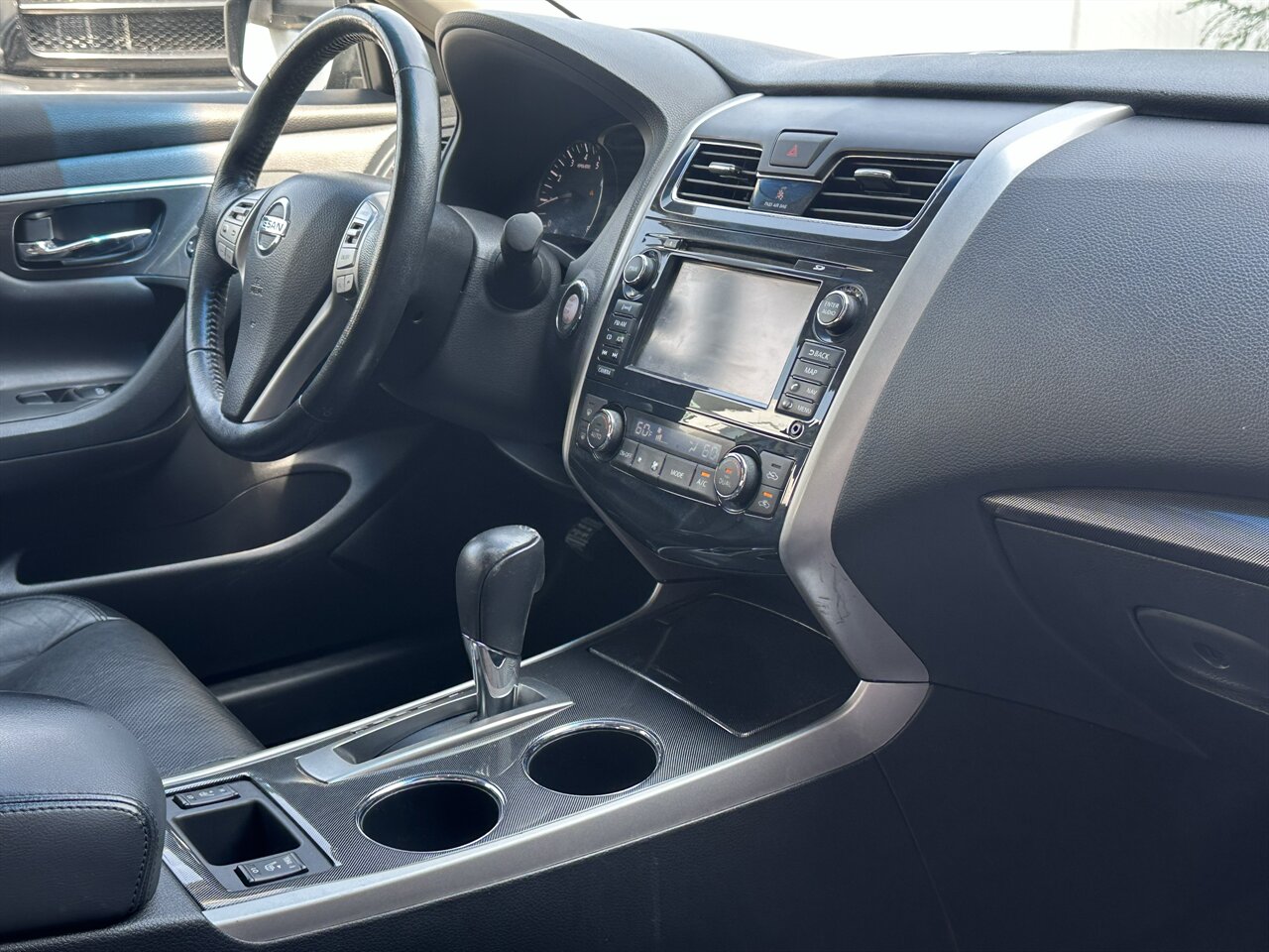 2013 Nissan Altima 2.5 - Photo 5 - Post Falls, ID 83854
