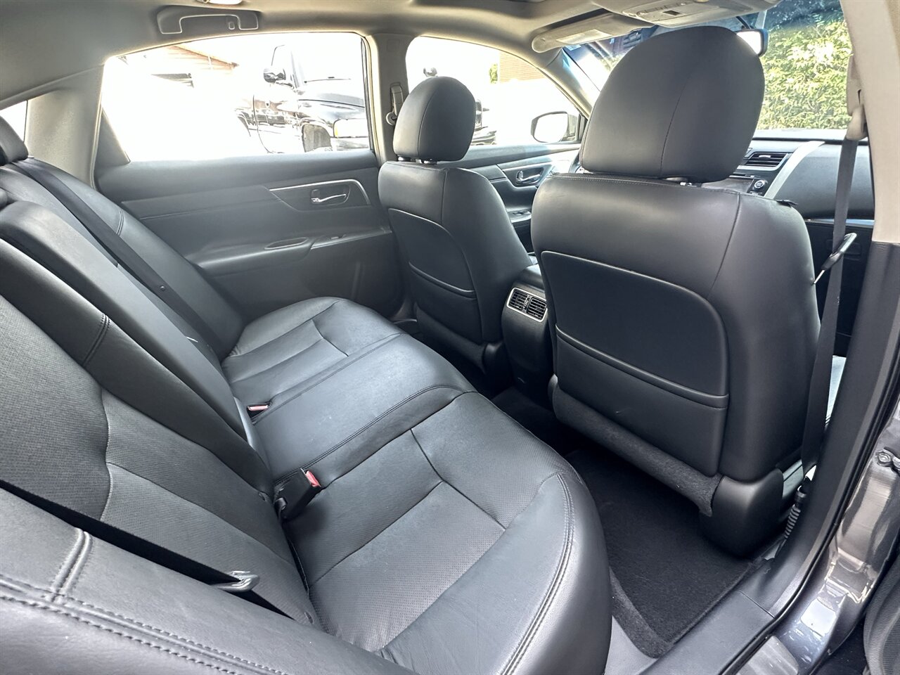 2013 Nissan Altima 2.5 - Photo 10 - Post Falls, ID 83854