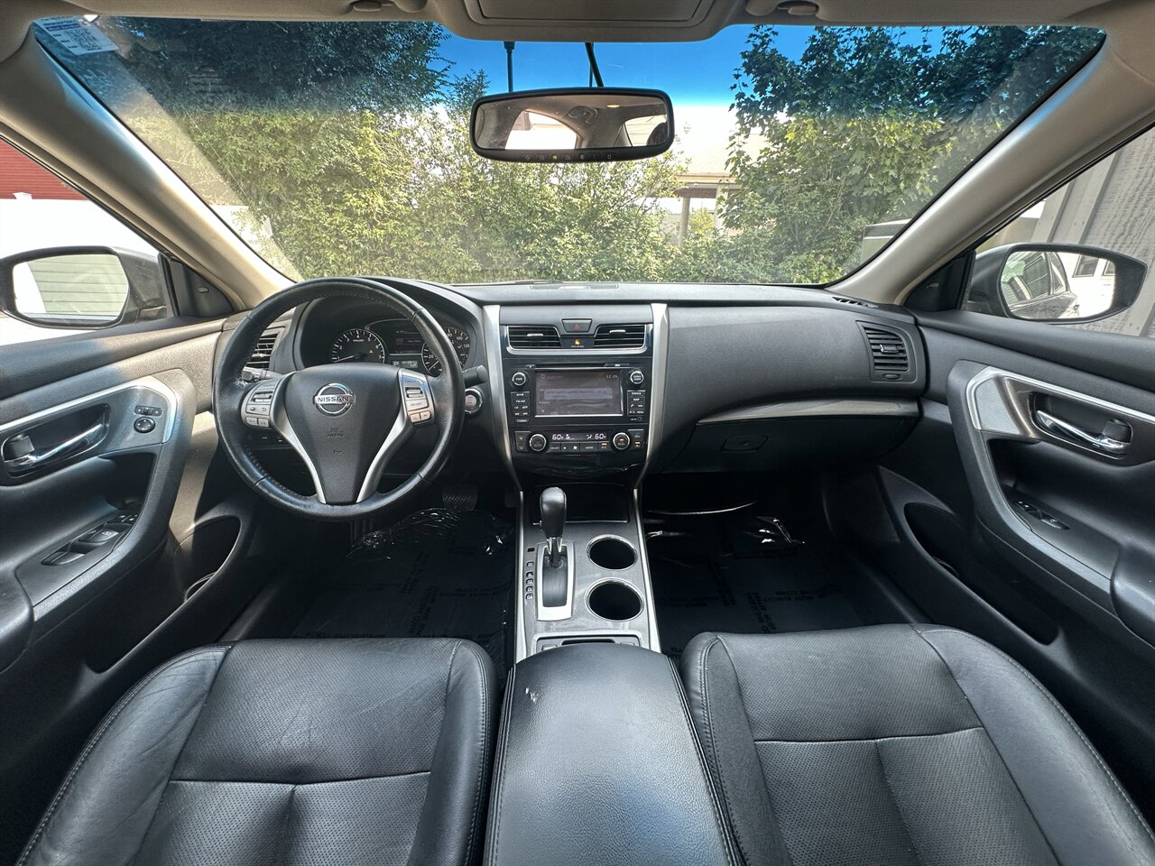 2013 Nissan Altima 2.5 - Photo 4 - Post Falls, ID 83854