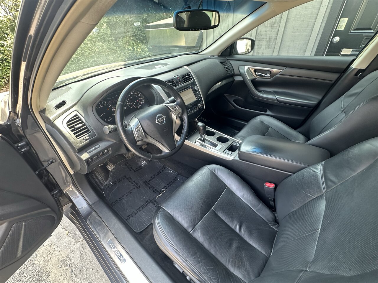 2013 Nissan Altima 2.5 - Photo 6 - Post Falls, ID 83854