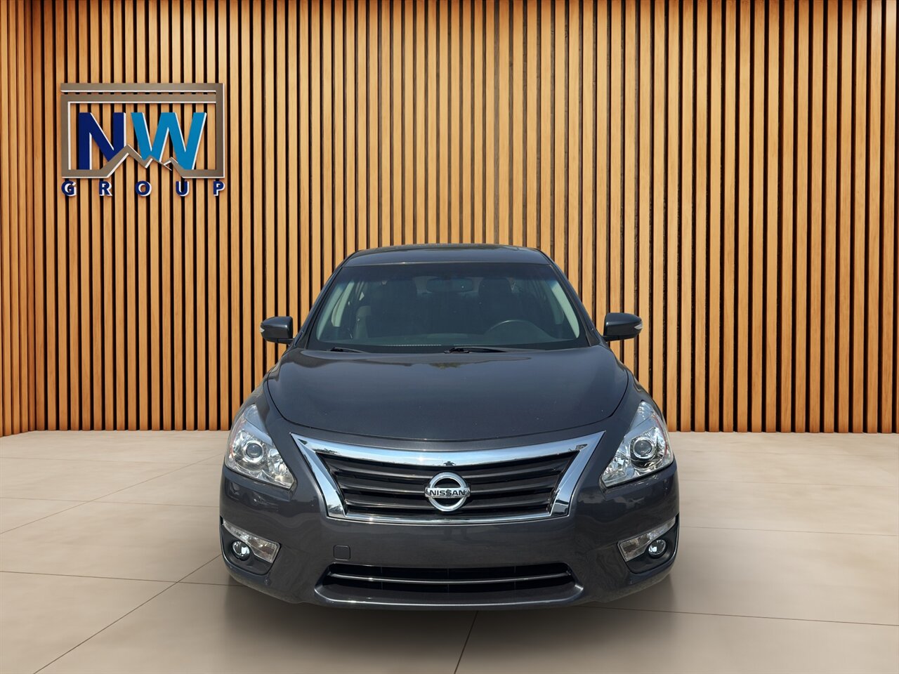 2013 Nissan Altima 2.5 - Photo 2 - Post Falls, ID 83854