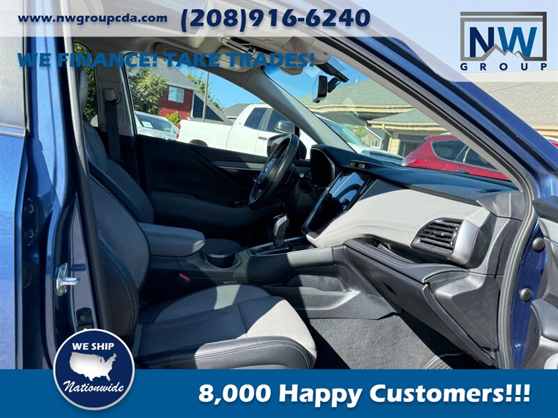 2022 Subaru Outback Limited XT.  48k miles! AWD! Leather and more! - Photo 22 - Post Falls, ID 83854