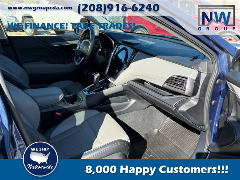 2022 Subaru Outback Limited XT.  48k miles! AWD! Leather and more! - Photo 23 - Post Falls, ID 83854