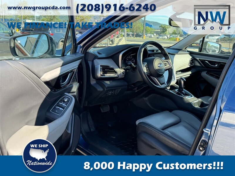 2022 Subaru Outback Limited XT.  48k miles! AWD! Leather and more! - Photo 5 - Post Falls, ID 83854