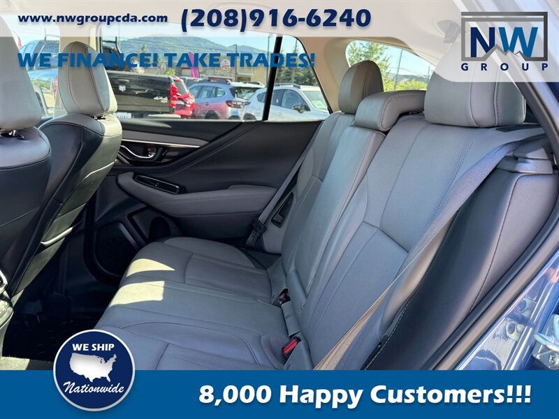 2022 Subaru Outback Limited XT.  48k miles! AWD! Leather and more! - Photo 15 - Post Falls, ID 83854