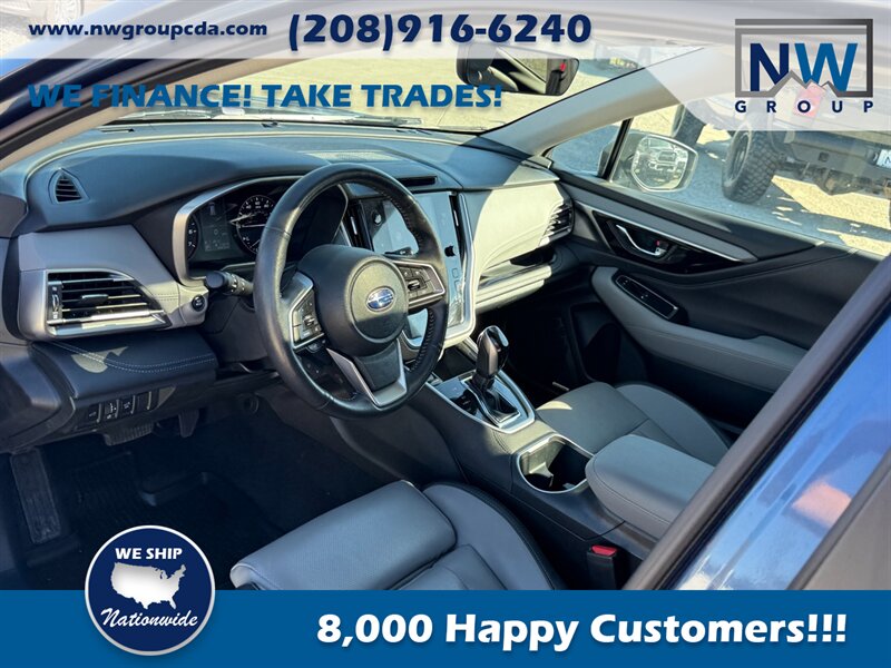 2022 Subaru Outback Limited XT.  48k miles! AWD! Leather and more! - Photo 7 - Post Falls, ID 83854
