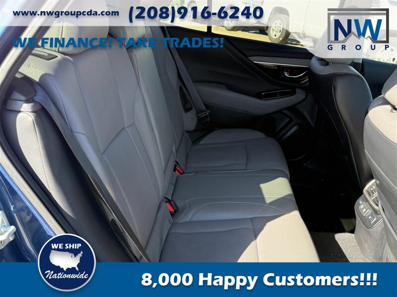2022 Subaru Outback Limited XT.  48k miles! AWD! Leather and more! - Photo 20 - Post Falls, ID 83854