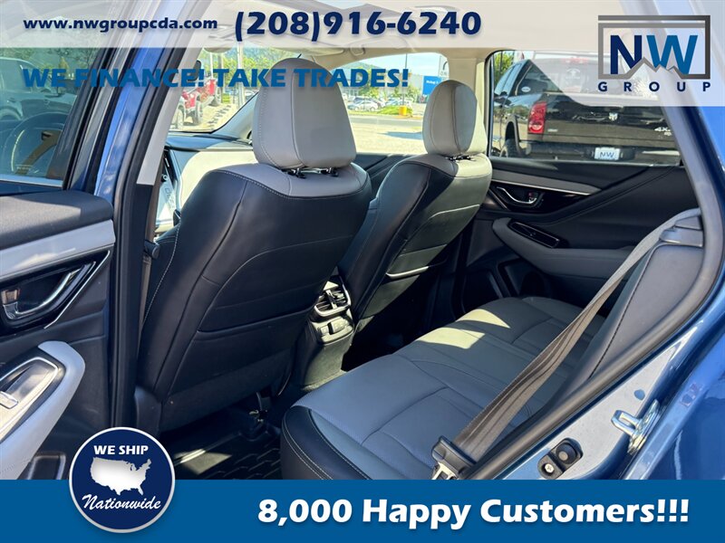 2022 Subaru Outback Limited XT.  48k miles! AWD! Leather and more! - Photo 13 - Post Falls, ID 83854