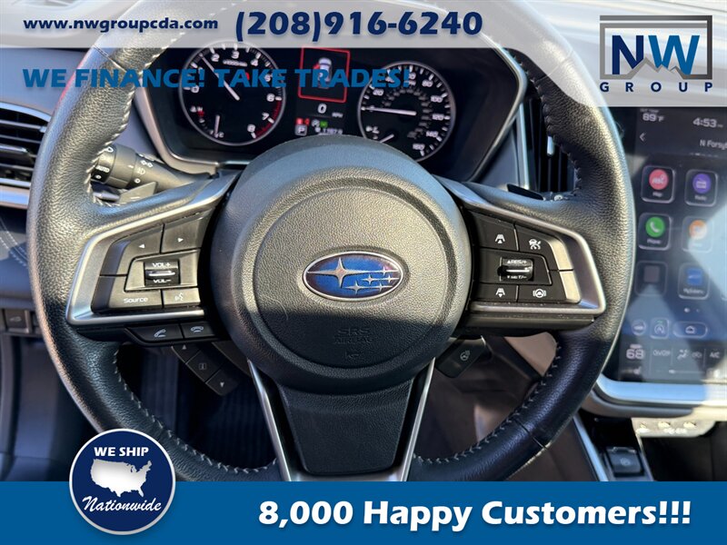 2022 Subaru Outback Limited XT.  48k miles! AWD! Leather and more! - Photo 11 - Post Falls, ID 83854