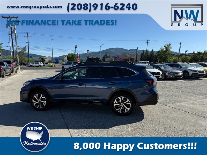 2022 Subaru Outback Limited XT.  48k miles! AWD! Leather and more! - Photo 33 - Post Falls, ID 83854
