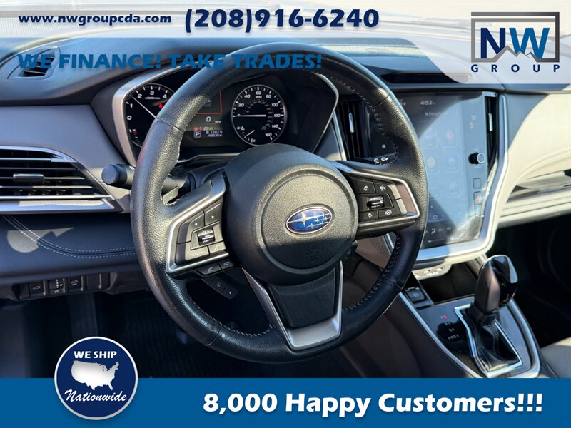 2022 Subaru Outback Limited XT.  48k miles! AWD! Leather and more! - Photo 8 - Post Falls, ID 83854