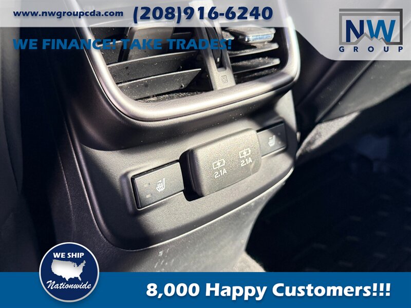 2022 Subaru Outback Limited XT.  48k miles! AWD! Leather and more! - Photo 14 - Post Falls, ID 83854