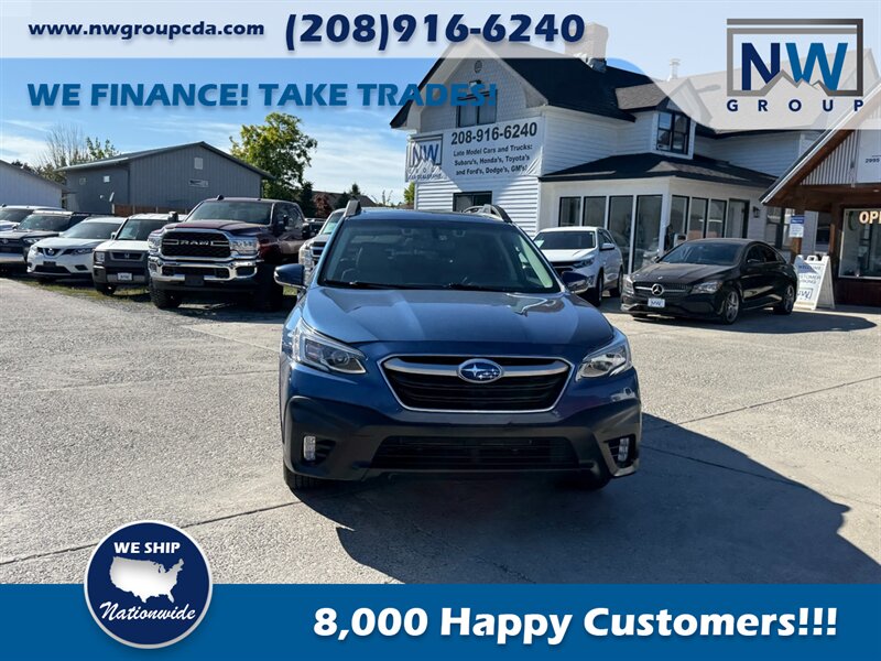 2022 Subaru Outback Limited XT.  48k miles! AWD! Leather and more! - Photo 30 - Post Falls, ID 83854