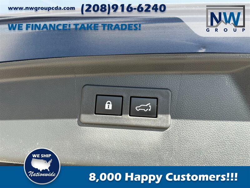 2022 Subaru Outback Limited XT.  48k miles! AWD! Leather and more! - Photo 17 - Post Falls, ID 83854