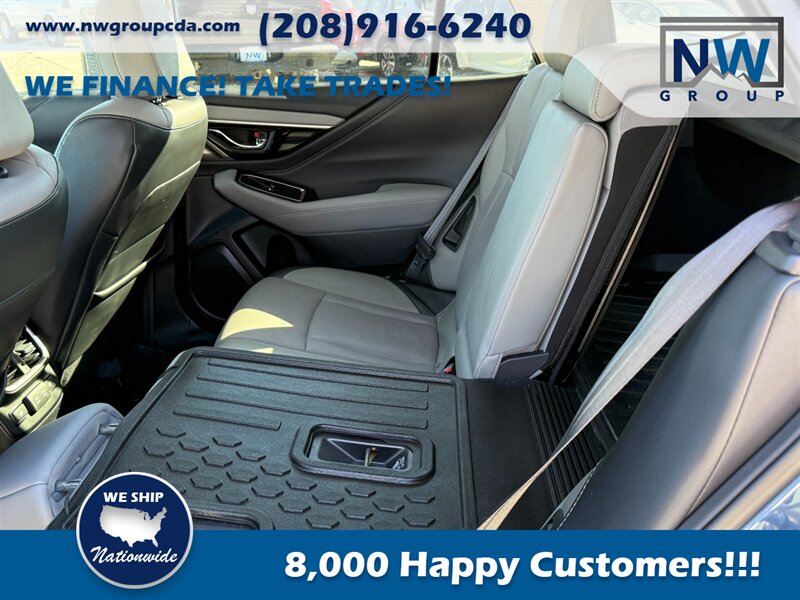 2022 Subaru Outback Limited XT.  48k miles! AWD! Leather and more! - Photo 16 - Post Falls, ID 83854