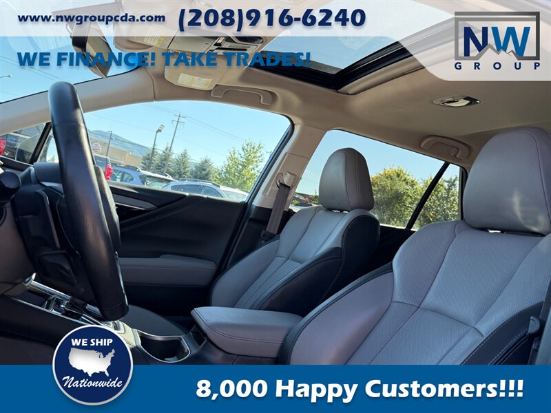 2022 Subaru Outback Limited XT.  48k miles! AWD! Leather and more! - Photo 12 - Post Falls, ID 83854