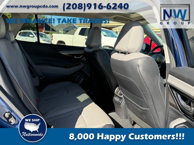 2022 Subaru Outback Limited XT.  48k miles! AWD! Leather and more! - Photo 19 - Post Falls, ID 83854