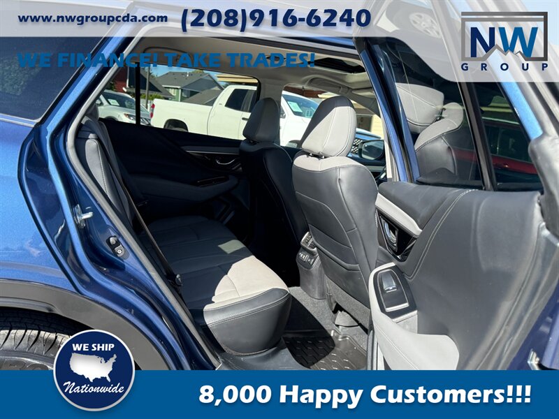 2022 Subaru Outback Limited XT.  48k miles! AWD! Leather and more! - Photo 18 - Post Falls, ID 83854
