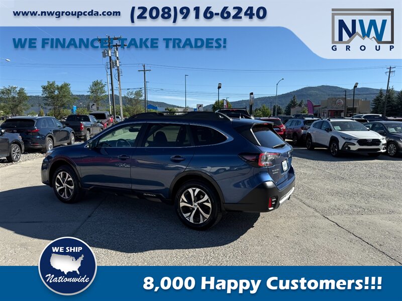 2022 Subaru Outback Limited XT.  48k miles! AWD! Leather and more! - Photo 34 - Post Falls, ID 83854