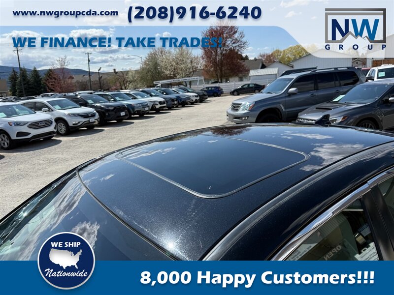 2018 Subaru Legacy 3.6R Limited.  Low Miles - 38k miles! Subaru All Wheel Drive! - Photo 4 - Post Falls, ID 83854