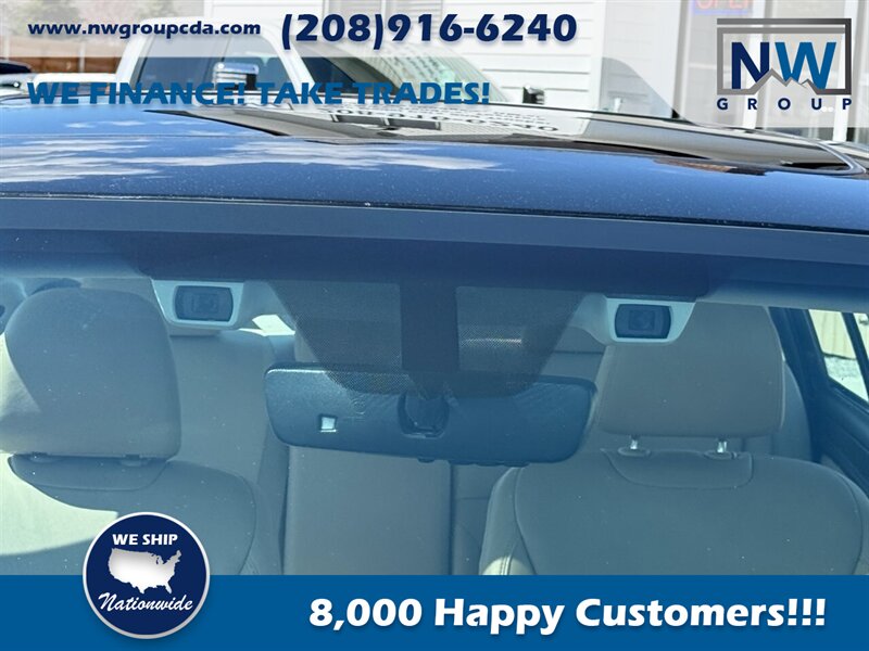 2018 Subaru Legacy 3.6R Limited.  Low Miles - 38k miles! Subaru All Wheel Drive! - Photo 37 - Post Falls, ID 83854