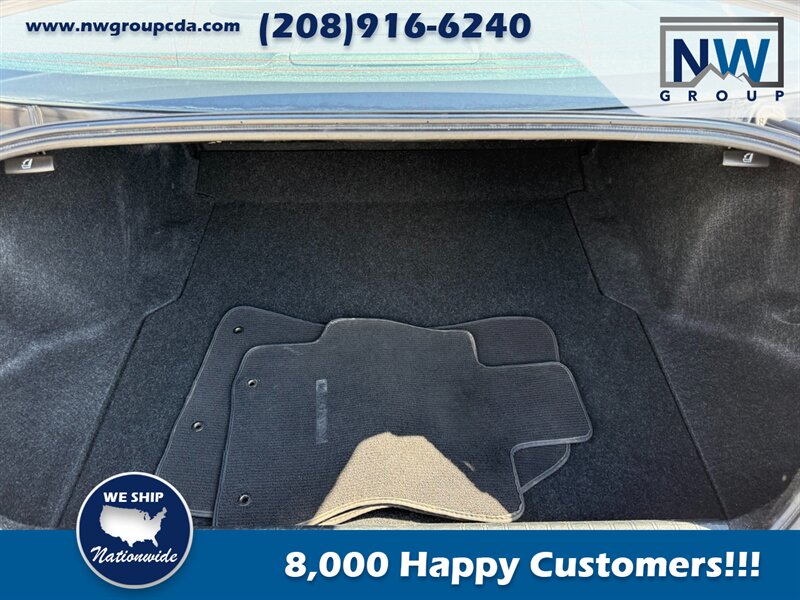 2018 Subaru Legacy 3.6R Limited.  Low Miles - 38k miles! Subaru All Wheel Drive! - Photo 14 - Post Falls, ID 83854
