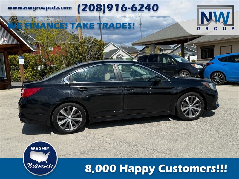 2018 Subaru Legacy 3.6R Limited.  Low Miles - 38k miles! Subaru All Wheel Drive! - Photo 33 - Post Falls, ID 83854