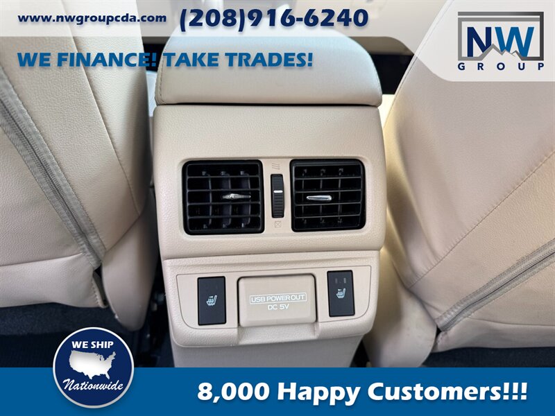 2018 Subaru Legacy 3.6R Limited.  Low Miles - 38k miles! Subaru All Wheel Drive! - Photo 13 - Post Falls, ID 83854