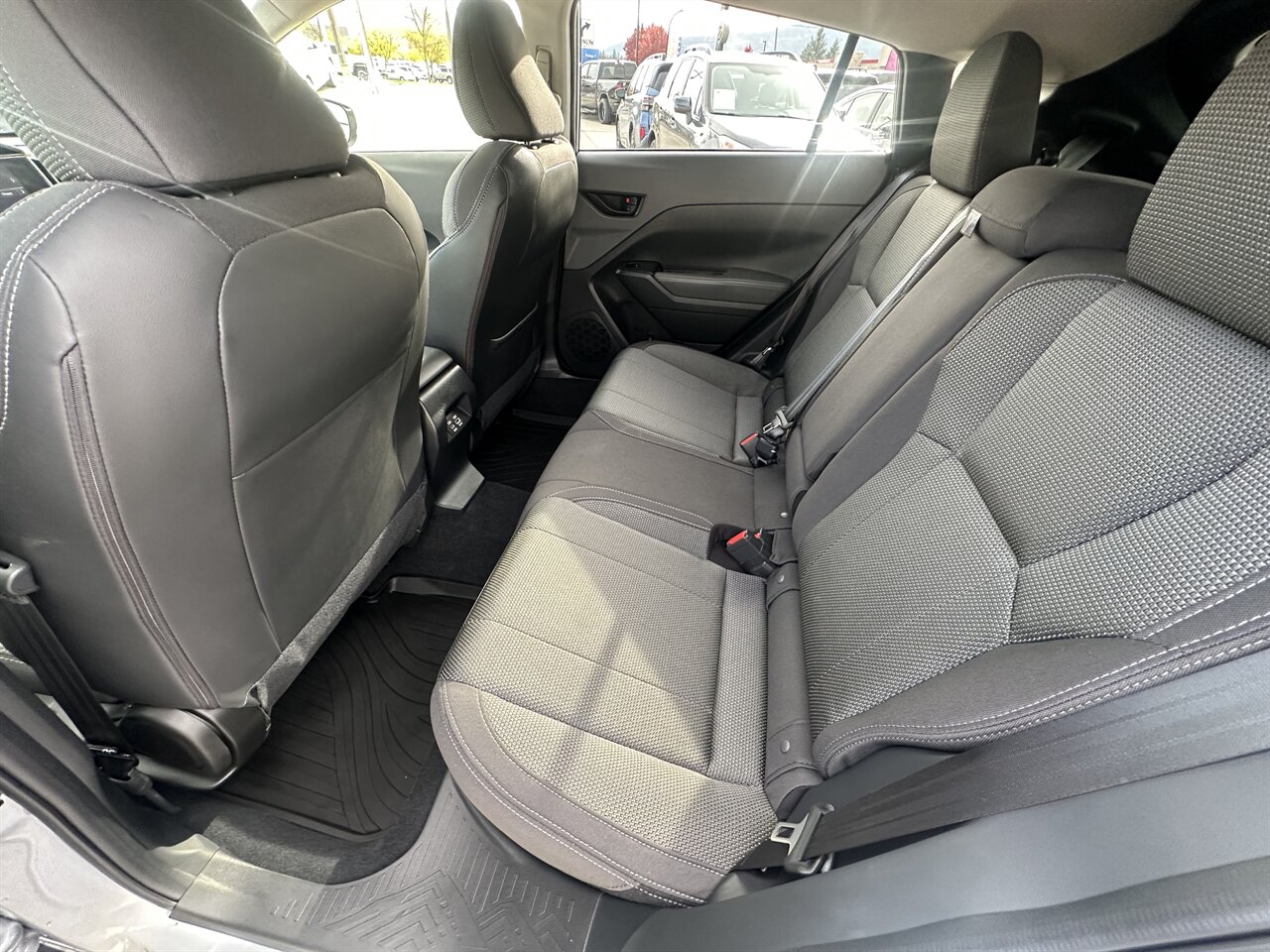 2024 Subaru Crosstrek Premium  AWD. 12k miles, Neat Shaped! - Photo 10 - Post Falls, ID 83854