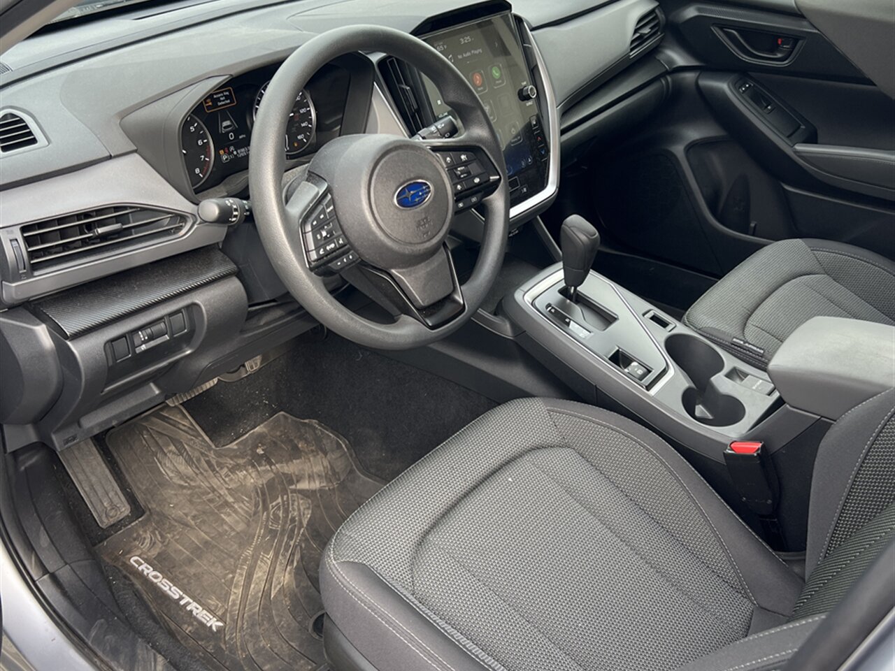 2024 Subaru Crosstrek Premium - Photo 5 - Post Falls, ID 83854