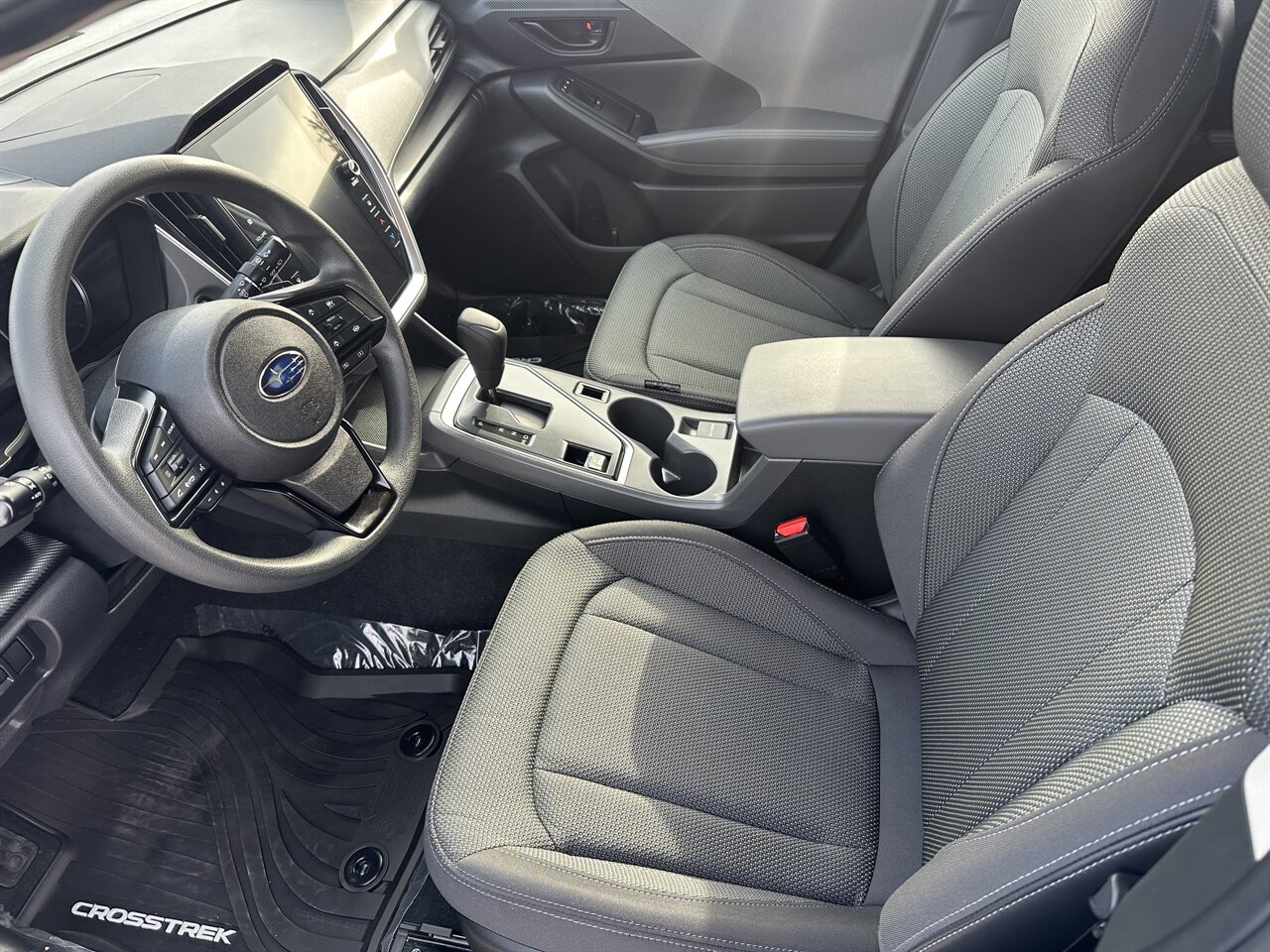 2024 Subaru Crosstrek Premium  AWD. 12k miles, Neat Shaped! - Photo 7 - Post Falls, ID 83854