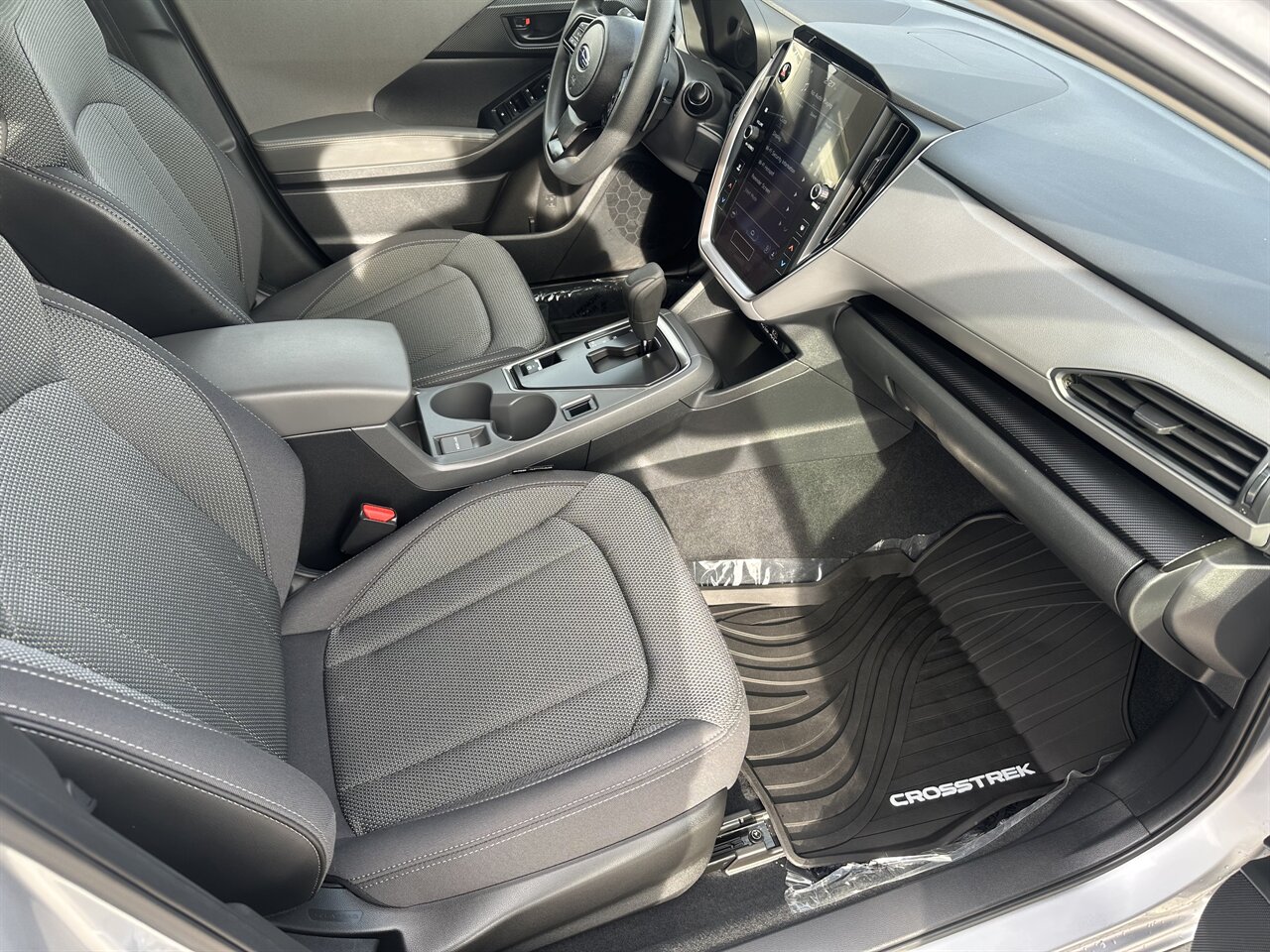 2024 Subaru Crosstrek Premium  AWD. 12k miles, Neat Shaped! - Photo 9 - Post Falls, ID 83854