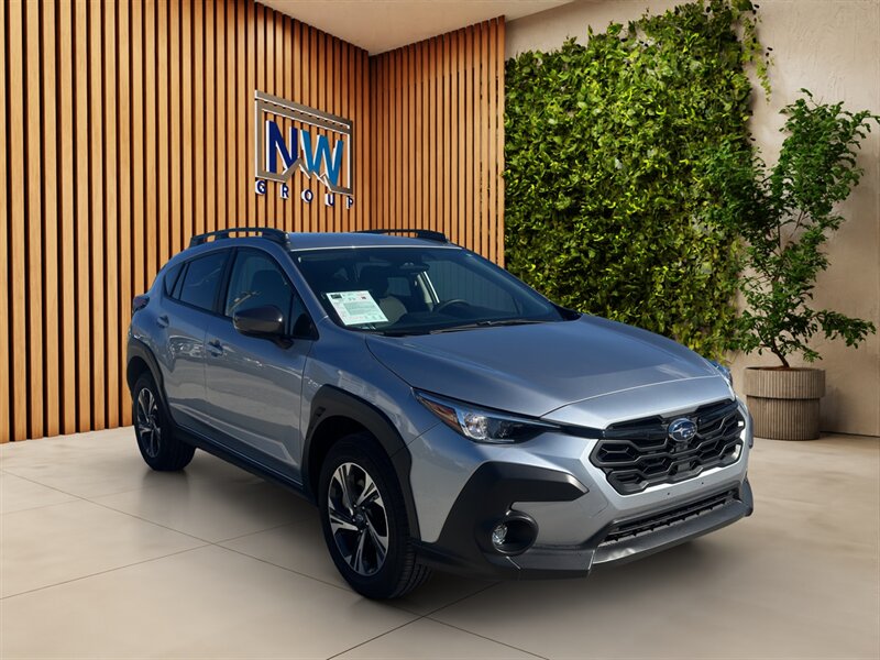 2024 Subaru Crosstrek Premium  AWD. ONLY 12k Miles, Amazing Subaru!