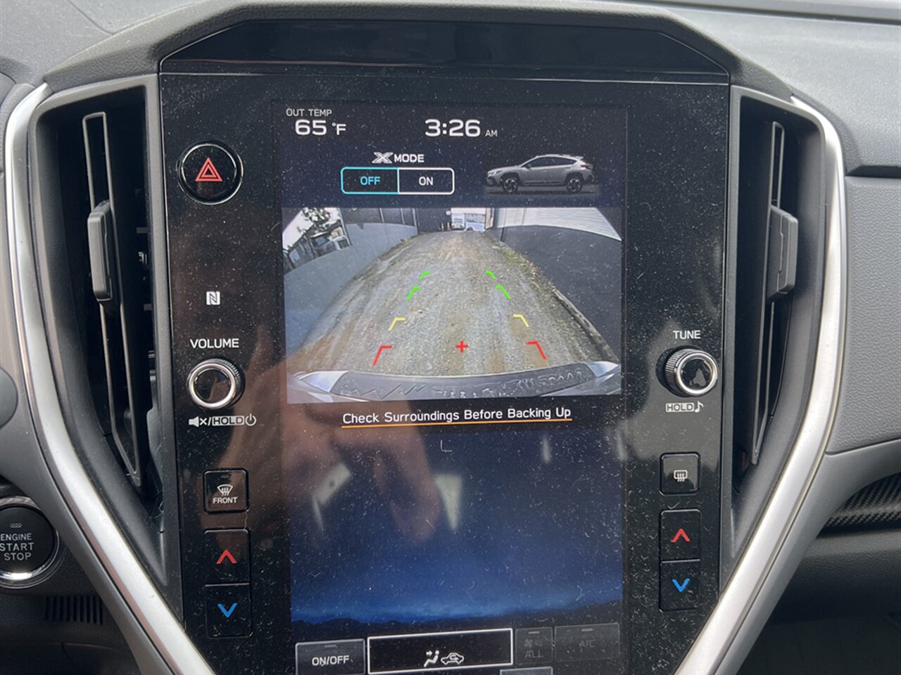 2024 Subaru Crosstrek Premium - Photo 7 - Post Falls, ID 83854