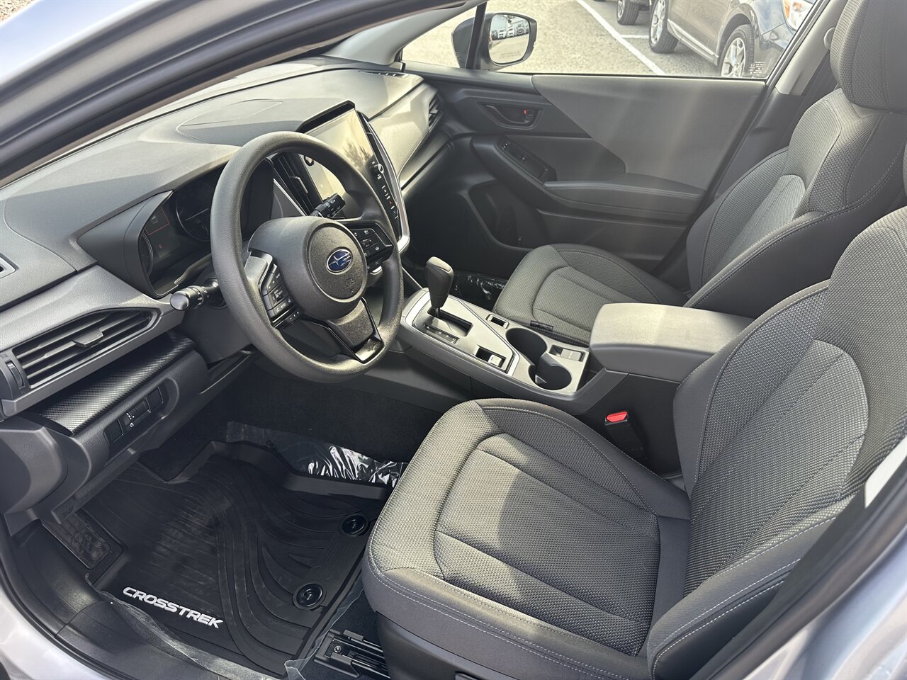 2024 Subaru Crosstrek Premium  AWD. 12k miles, Neat Shaped! - Photo 8 - Post Falls, ID 83854