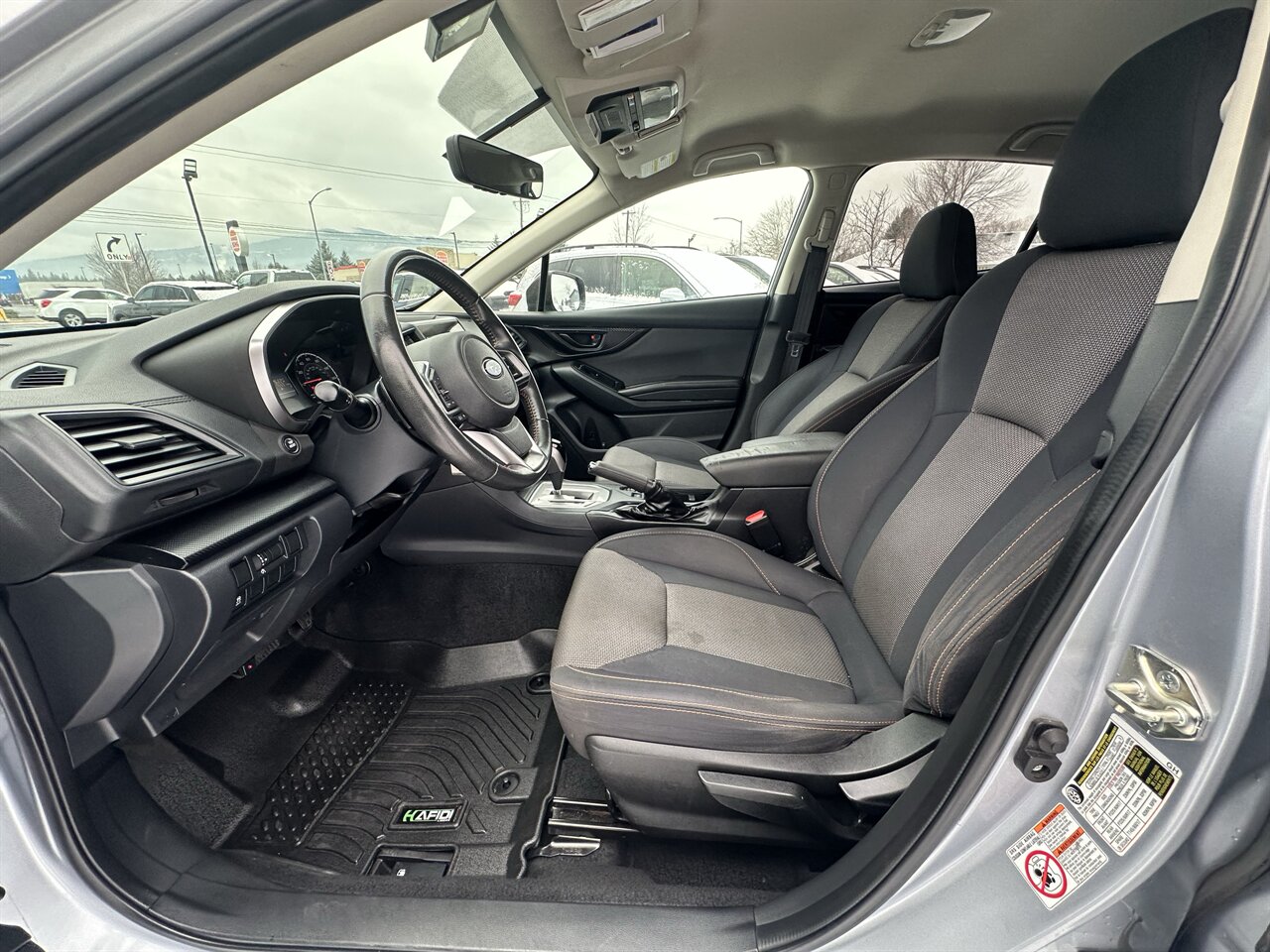 2018 Subaru Crosstrek 2.0i Premium - Photo 10 - Post Falls, ID 83854