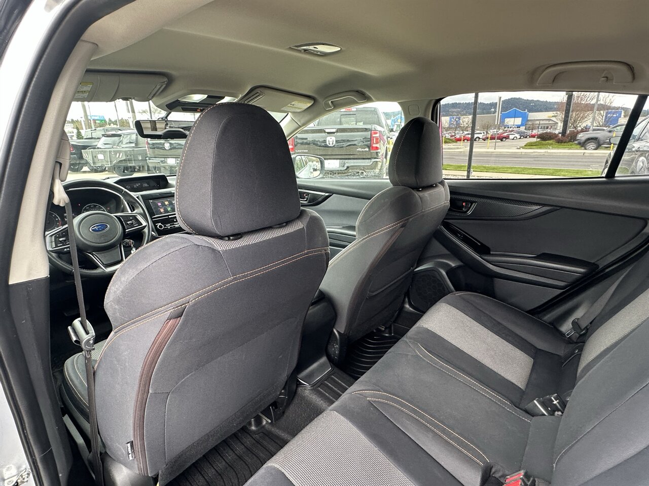 2018 Subaru Crosstrek 2.0i Premium IRONMAN *****Lifted w/ IRONMAN Suspension Kit, OFF ROAD Tires, Nice Wheels - THOUSANDS IN EXTRAS!!**** - Photo 10 - Post Falls, ID 83854