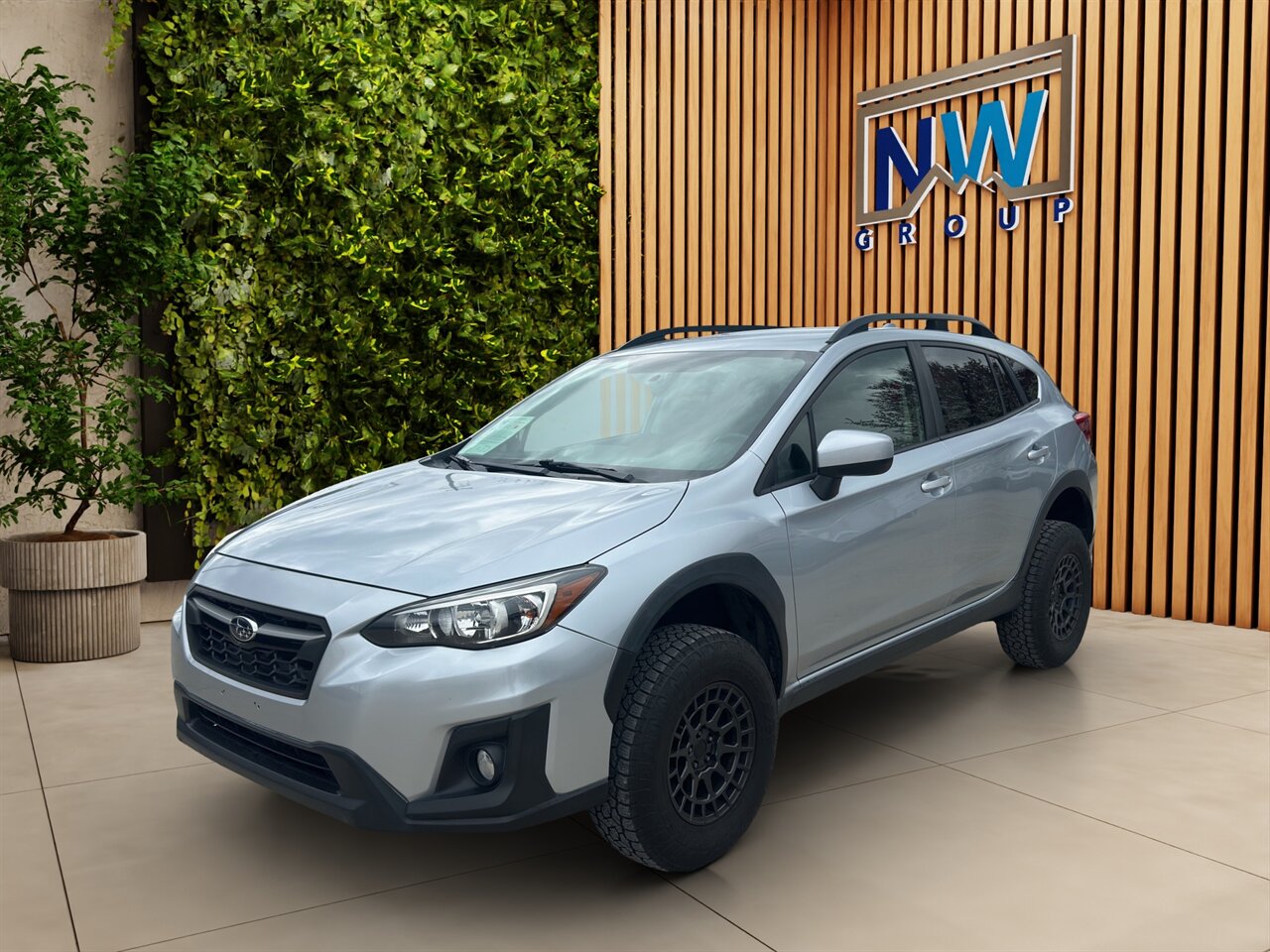 2018 Subaru Crosstrek 2.0i Premium IRONMAN *****Lifted w/ IRONMAN Suspension Kit, OFF ROAD Tires, Nice Wheels - THOUSANDS IN EXTRAS!!**** - Photo 3 - Post Falls, ID 83854