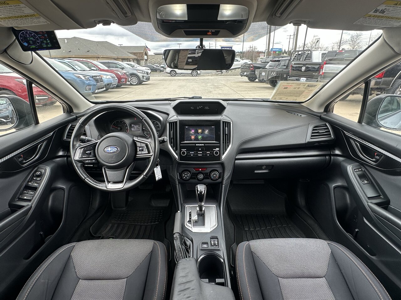 2018 Subaru Crosstrek 2.0i Premium IRONMAN *****Lifted w/ IRONMAN Suspension Kit, OFF ROAD Tires, Nice Wheels - THOUSANDS IN EXTRAS!!**** - Photo 4 - Post Falls, ID 83854