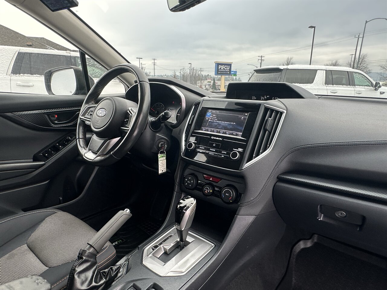 2018 Subaru Crosstrek 2.0i Premium - Photo 5 - Post Falls, ID 83854