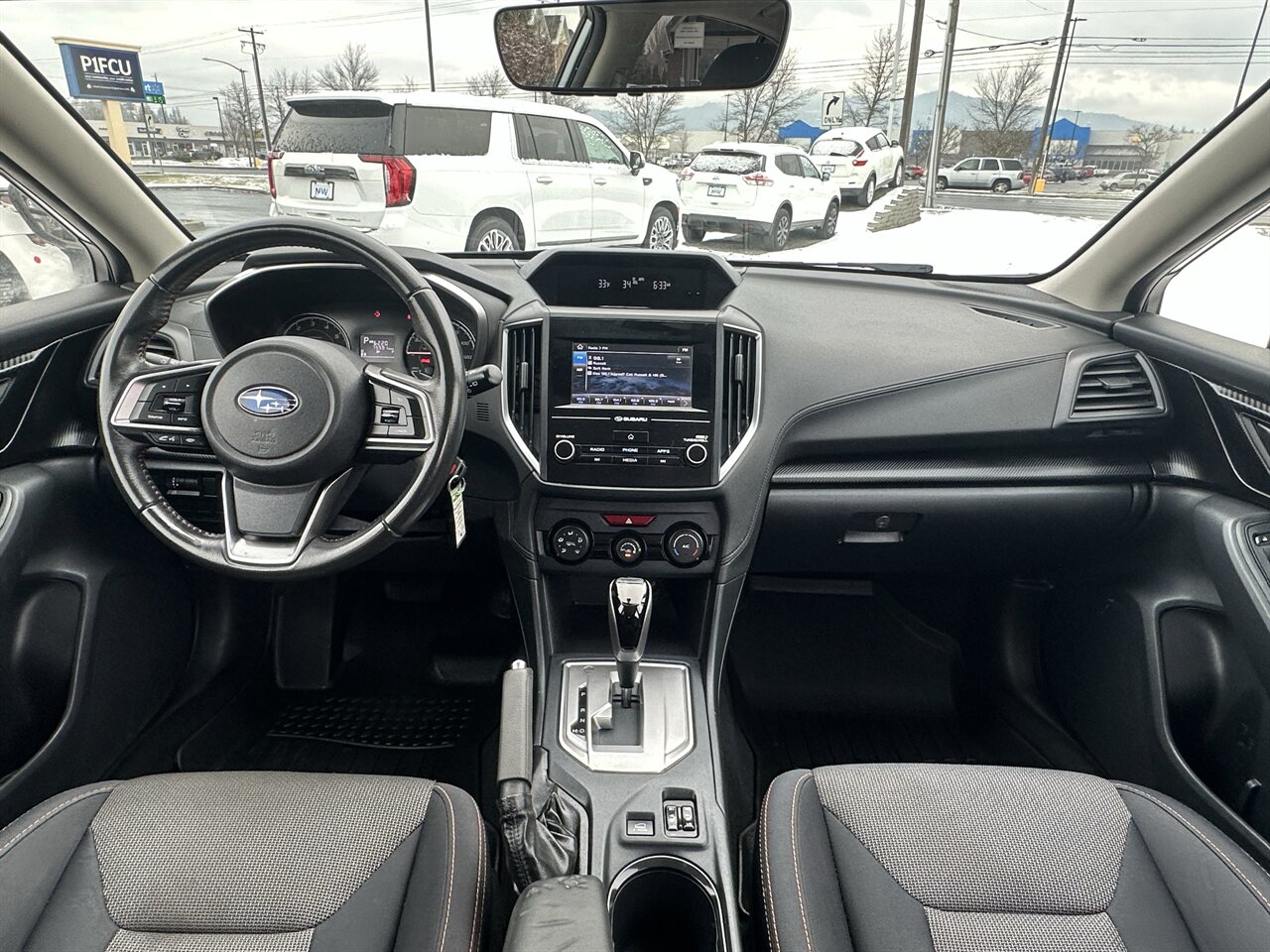 2018 Subaru Crosstrek 2.0i Premium - Photo 4 - Post Falls, ID 83854