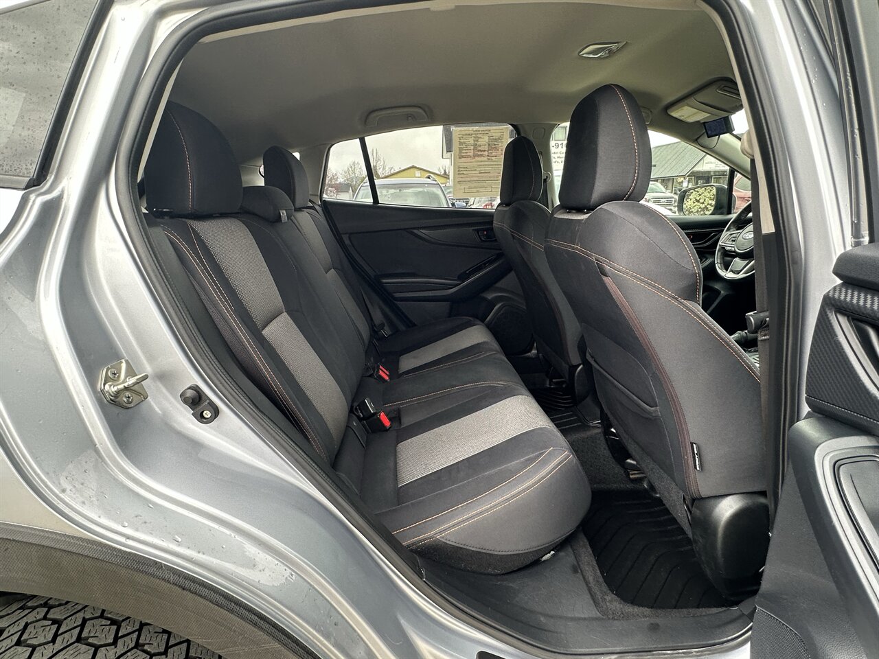2018 Subaru Crosstrek 2.0i Premium IRONMAN *****Lifted w/ IRONMAN Suspension Kit, OFF ROAD Tires, Nice Wheels - THOUSANDS IN EXTRAS!!**** - Photo 8 - Post Falls, ID 83854