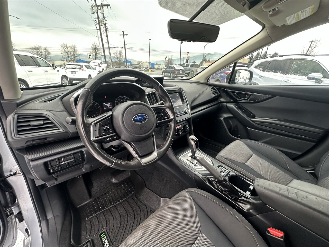 2018 Subaru Crosstrek 2.0i Premium - Photo 9 - Post Falls, ID 83854