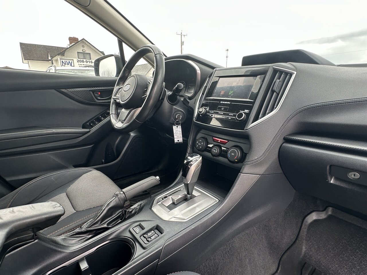 2018 Subaru Crosstrek 2.0i Premium IRONMAN *****Lifted w/ IRONMAN Suspension Kit, OFF ROAD Tires, Nice Wheels - THOUSANDS IN EXTRAS!!**** - Photo 6 - Post Falls, ID 83854