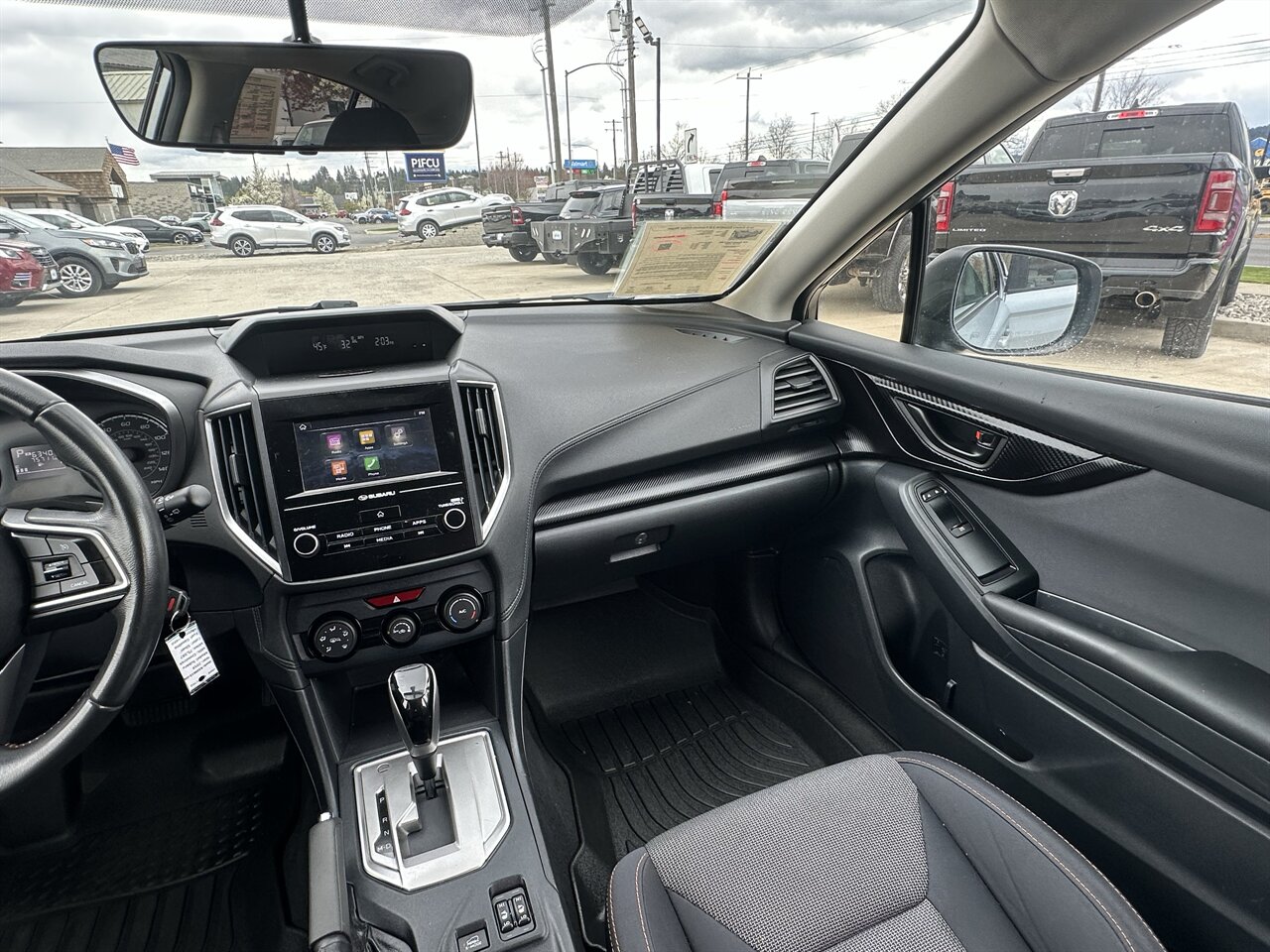 2018 Subaru Crosstrek 2.0i Premium IRONMAN *****Lifted w/ IRONMAN Suspension Kit, OFF ROAD Tires, Nice Wheels - THOUSANDS IN EXTRAS!!**** - Photo 7 - Post Falls, ID 83854