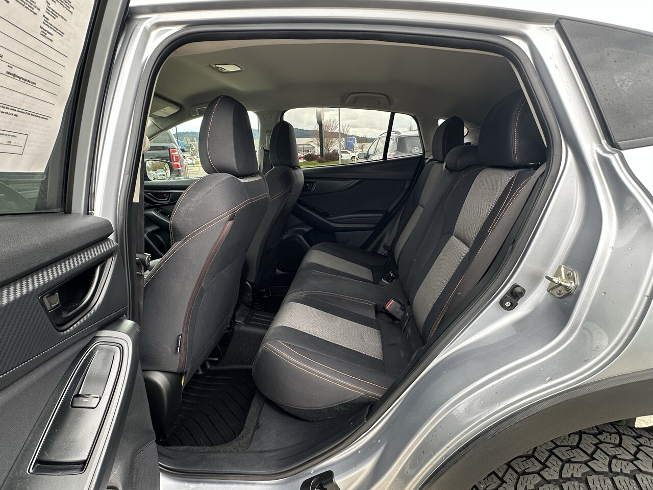 2018 Subaru Crosstrek 2.0i Premium IRONMAN *****Lifted w/ IRONMAN Suspension Kit, OFF ROAD Tires, Nice Wheels - THOUSANDS IN EXTRAS!!**** - Photo 9 - Post Falls, ID 83854