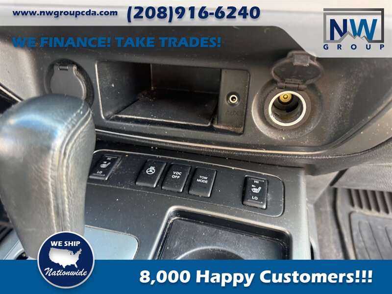 2011 Nissan Armada Platinum; 4X4  -Sold As IS (Vehicle Runs and drives) No A/C, Needs a New Windshield - Photo 26 - Post Falls, ID 83854