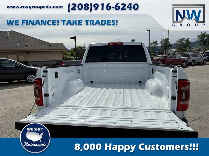2022 RAM 2500 Laramie.  Just Serviced! Great Shape! 73k miles. - Photo 16 - Post Falls, ID 83854